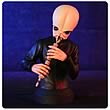 Star Wars Tedn Dahai Cantina Band Mini-Bust